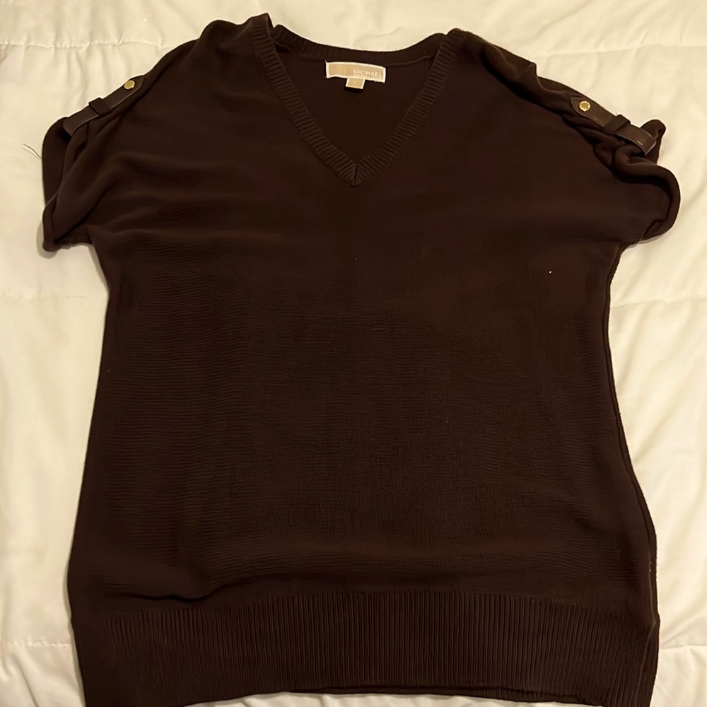 Michael kors sweater